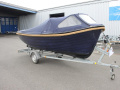 Yacht Service SP. z o.o. Nicki Sloep 530 Dæksbåd