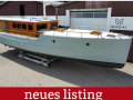 Mystic 50 Klasik motoryat