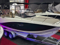 Quicksilver 675 Sundeck + Mercury F175XLV6 Sportboot