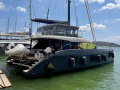 Sunreef 60 Katamaran