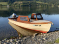M&auml;ndli KK600/84 Sport boat