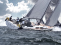Hanse 455 Yelkenli Yat
