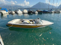 Correct Craft Ski Nautique 195 Ski nautique