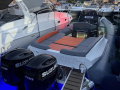Panamera Yacht PY90 RIB