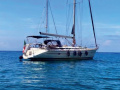 Bavaria 44 Yacht à voile