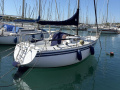 Plastivela Kudu Yacht da crociera