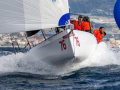 Cape 31 Regattabåt