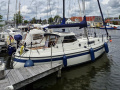 LM 28 Moottoripurjehtija