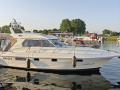 Nordboot Riviera 925 KHT Motorjacht