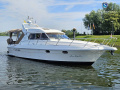 Nordboot Riviera 925 KHT Motoryat