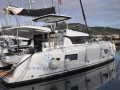 Lagoon 42 Katamaran