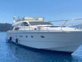 Ferretti 57 Flybridge