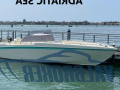 Nautirama IGUANA 35 Sürat Teknesi