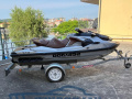 Sea Doo 14JB / GTX LTD LM 18 CE Scooter de mer