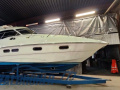 Sealine C 39 Yacht a motore