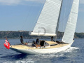 Leonardo Yachts Eagle 54 Sailing yacht