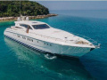Dalla Pieta' DP 80 Yacht a motore
