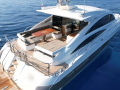 Princess V65 Motoryacht