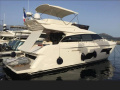 Ferretti 550 Motorjacht