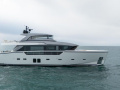 Sanlorenzo SX 88 Motoryat