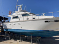 Camuffo 40 FLY Flybridge