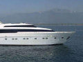 Sanlorenzo SL 88 Superyacht