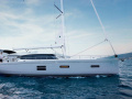 Moody 48 DS Sailing yacht