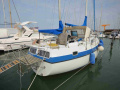Lionello - Laverda COMPASS 31 Yacht a vela