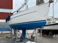 Bavaria 36 CRUISER Yacht a vela