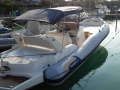 MARLIN BOAT MARLIN 29 RIB