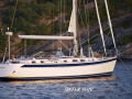 Hallberg-Rassy 54 Sailing yacht