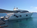 Princess V78 Motoryacht