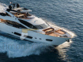 Sunseeker 28M YACHT Superyacht