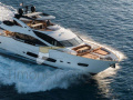 Sunseeker 28M YACHT Superyacht
