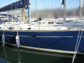 Beneteau OCEANIS 411 CELEBRATION Sailing yacht