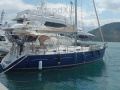 Beneteau OCEANIS 411 CELEBRATION Yacht à voile