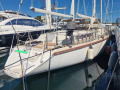Amel SUPER MARAMU Velero crucero