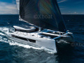 Windelo 54 yachting Katamaran