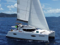 Fountaine Pajot Helia 44 Katamaran