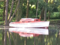 Cabinboat 700 Dinghy