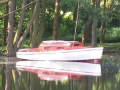 Cabinboat 700 Dinghy