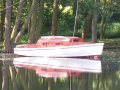 Cabinboat 700 Dinghy (pomocný člun)