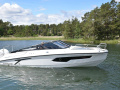 Finnmaster T9 Motor yacht