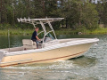 Chris Craft CATALINA 26 Motor yacht