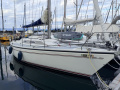 Dehler 32 Yacht à voile