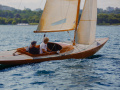 Wirz Dragon Keelboat