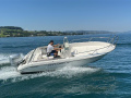 Sessa Key Largo 19 Open Line Bateau à console