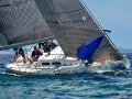X-Yachts X-35 Yarış teknesi