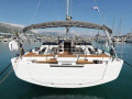 Hanse 460 Yelkenli Yat