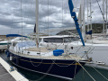 Franchini Atlantide 42 Açık Deniz Yatı